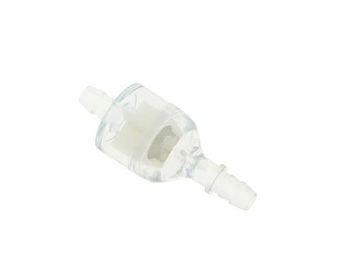 Fuel Filter White 101 OCTANE 101 OCTANE MOTOVEIKALS 21