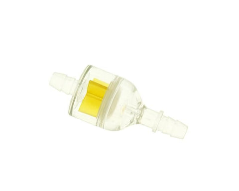 Fuel Filter Yellow 101 OCTANE 101 OCTANE MOTOVEIKALS 21