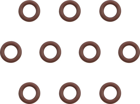Fuel Fitng 0-Rng95-01 Fl JAMES GASKET JAMES GASKETS MOTOVEIKALS 21