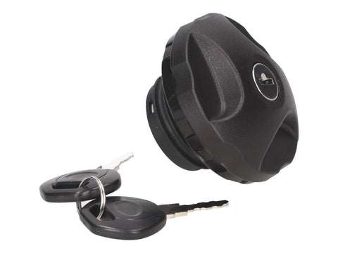 fuel / gas tank cap lockable for Rieju MRT 50 RIEJU MOTOVEIKALS 21