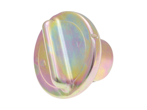 fuel / gas tank cap (no lock) for China scooter 101 OCTANE MOTOVEIKALS 21