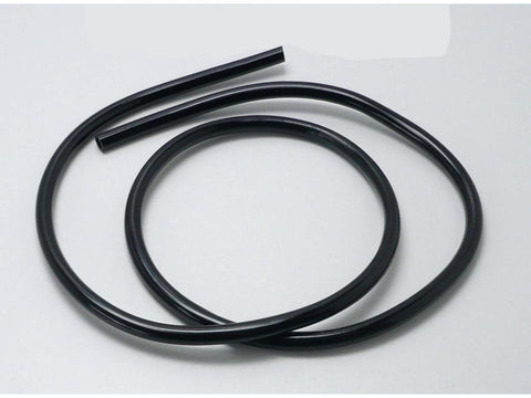 Fuel hose connection 1 meter 5-6mm black for Zündapp, Kreidler, Hercules, Puch, Simson, moped, moped DIVERSE / IMPORT MOTOVEIKALS 21