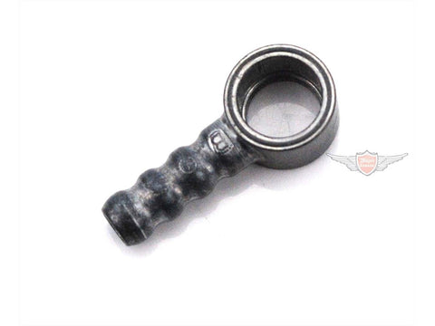 Fuel hose connection for Bing carburetor for Zündapp C 50 Sport DIVERSE / IMPORT MOTOVEIKALS 21