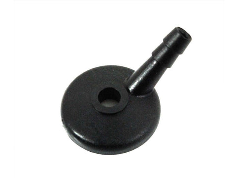 Fuel hose connection for Dellorto SHA 14-15 carburetor for Garelli, Piaggio DIVERSE / IMPORT MOTOVEIKALS 21