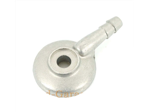 Fuel hose connection for Dellorto SHA carburetor for Garelli Piaggio moped moped DIVERSE / IMPORT MOTOVEIKALS 21