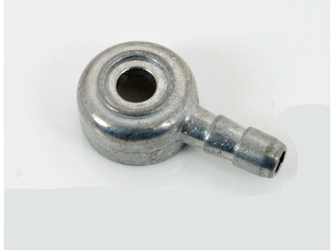 Fuel hose connection straight for Dellorto SHA for Piaggio Ciao, Bravo, Garelli Bonanza, moped, moped, mokick DIVERSE / IMPORT MOTOVEIKALS 21