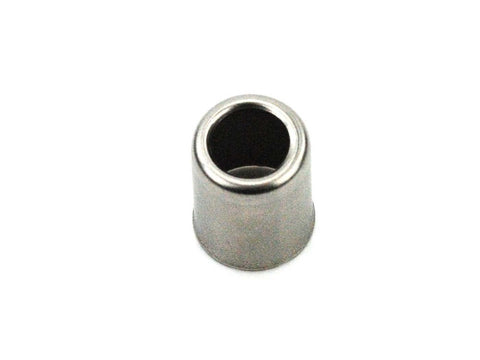 Fuel hose end piece 17mm for moped, moped, mokick, motorcycle DIVERSE / IMPORT MOTOVEIKALS 21