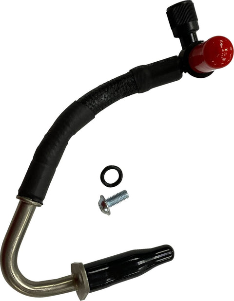Fuel Line 18-23 Softail DRAG SPECIALTIES DRAG SPECIALTIES MOTOVEIKALS 21