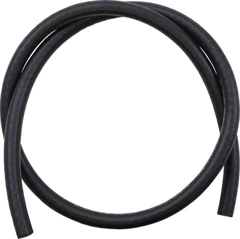 Fuel Line Blk 1/4" 3' Us DRAG SPECIALTIES DRAG SPECIALTIES MOTOVEIKALS 21