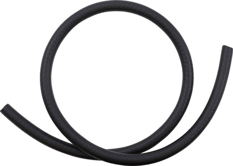Fuel Line Blk 5/16" 3' Us DRAG SPECIALTIES DRAG SPECIALTIES MOTOVEIKALS 21