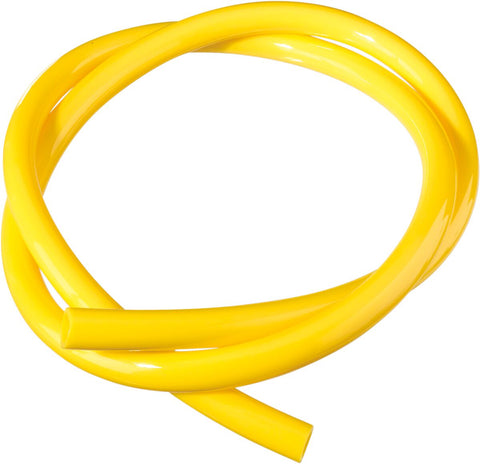 Fuel Line Mse 1/4 3Ft Yel MOOSE RACING HARD-PARTS MOOSE RACING MOTOVEIKALS 21