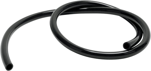 Fuel Line Mse 5/16 3Ft Bk MOOSE RACING HARD-PARTS MOOSE RACING MOTOVEIKALS 21