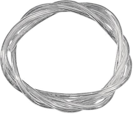 Fuel Line Mse 5/16 3Ft Cl MOOSE RACING HARD-PARTS MOOSE RACING MOTOVEIKALS 21