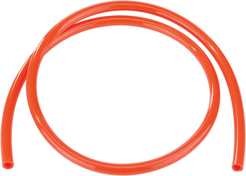 Fuel Line Mse 5/16 3Ft Or MOOSE RACING HARD-PARTS MOOSE RACING MOTOVEIKALS 21