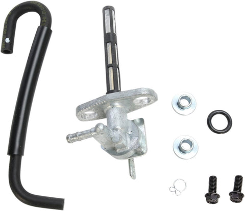 Fuel Petcock Kit Hon ALL BALLS ALL BALLS MOTOVEIKALS 21