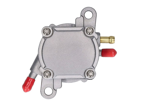 Fuel Pump 101 OCTANE 101 OCTANE MOTOVEIKALS 21