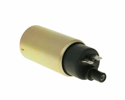 Fuel Pump 101 OCTANE 101 OCTANE MOTOVEIKALS 21