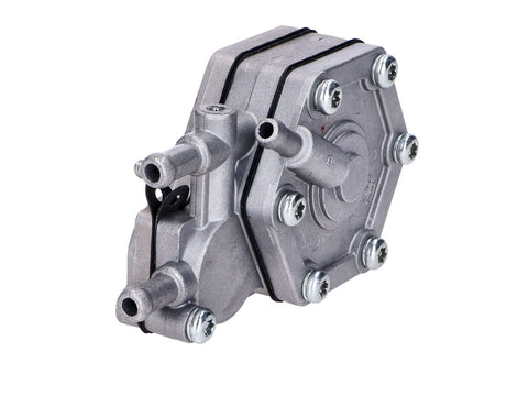 Fuel pump / diaphragm pump vacuum controlled for Peugeot Django 4T, Speedfight 3, Speedfight 4, Vivacity 2008, Polaris Predator 500, Yamaha SZR 600, XJ, XTZ 101 OCTANE MOTOVEIKALS 21