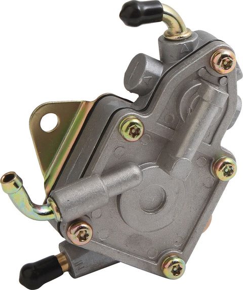 Fuel Pump Kit Rzr Xp 4 T MOOSE RACING HARD-PARTS MOOSE RACING MOTOVEIKALS 21