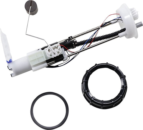 Fuel Pump Module 47-1003 ALL BALLS ALL BALLS MOTOVEIKALS 21