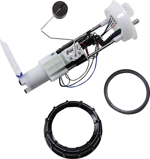 Fuel Pump Module 47-1007 ALL BALLS ALL BALLS MOTOVEIKALS 21