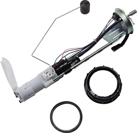 Fuel Pump Module 47-1009 ALL BALLS ALL BALLS MOTOVEIKALS 21