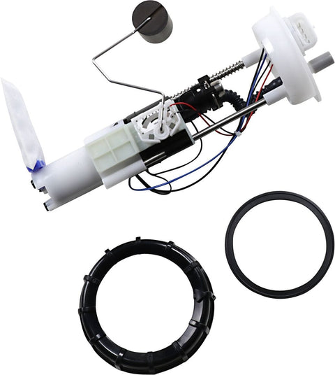 Fuel Pump Module 47-1011 ALL BALLS ALL BALLS MOTOVEIKALS 21
