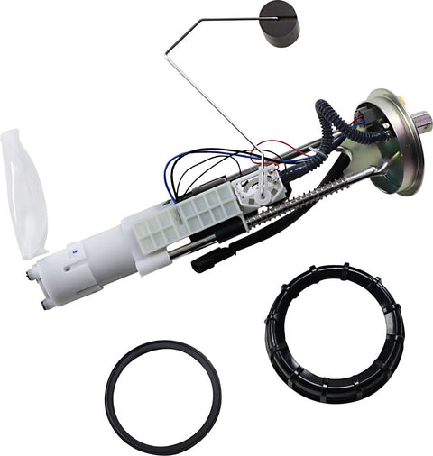 Fuel Pump Module 47-1014 ALL BALLS ALL BALLS MOTOVEIKALS 21