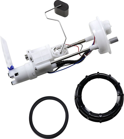 Fuel Pump Module 47-1018 ALL BALLS ALL BALLS MOTOVEIKALS 21
