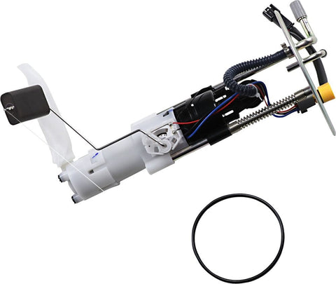 Fuel Pump Module 47-1019 ALL BALLS ALL BALLS MOTOVEIKALS 21
