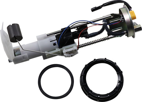 Fuel Pump Module 47-1020 ALL BALLS ALL BALLS MOTOVEIKALS 21