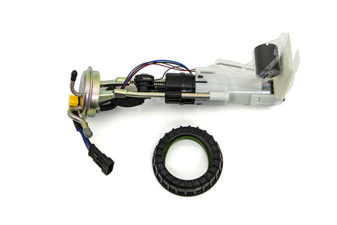 Fuel Pump Module 47-1049 ALL BALLS ALL BALLS MOTOVEIKALS 21