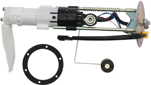 Fuel Pump Module ALL BALLS ALL BALLS MOTOVEIKALS 21