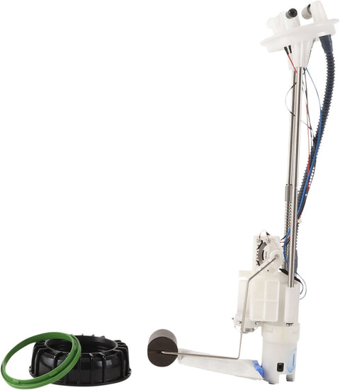 Fuel Pump Module Canam ALL BALLS ALL BALLS MOTOVEIKALS 21