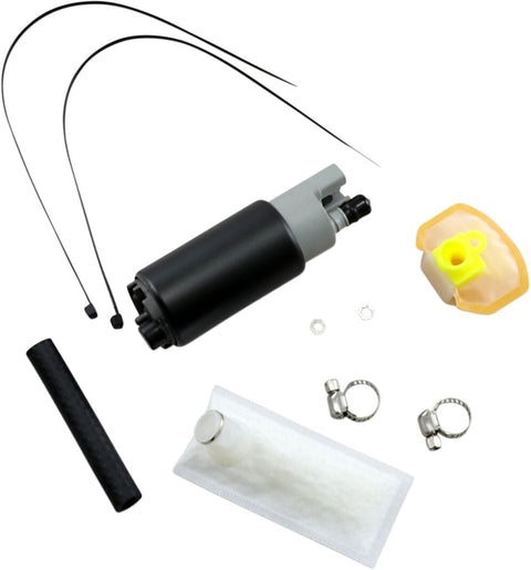 Fuel Pump Rebuild Kit ALL BALLS ALL BALLS MOTOVEIKALS 21