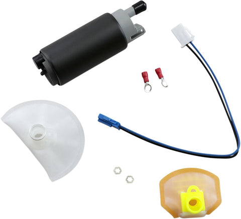 Fuel Pump Rebuild Kit ALL BALLS ALL BALLS MOTOVEIKALS 21