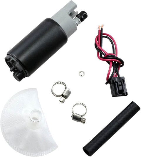 Fuel Pump Rebuild Kit ALL BALLS ALL BALLS MOTOVEIKALS 21