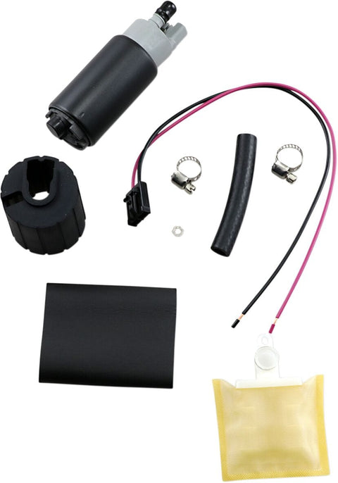 Fuel Pump Rebuild Kit ALL BALLS ALL BALLS MOTOVEIKALS 21