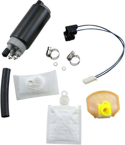 Fuel Pump Rebuild Kit ALL BALLS ALL BALLS MOTOVEIKALS 21