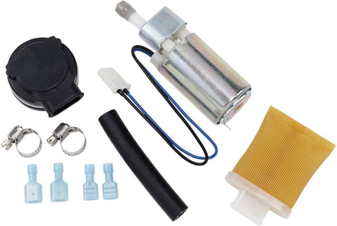 Fuel Pump Rebuild Kit ALL BALLS ALL BALLS MOTOVEIKALS 21