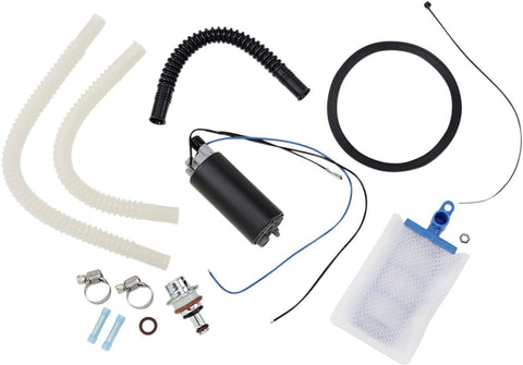 Fuel Pump Rebuild Kit ALL BALLS ALL BALLS MOTOVEIKALS 21