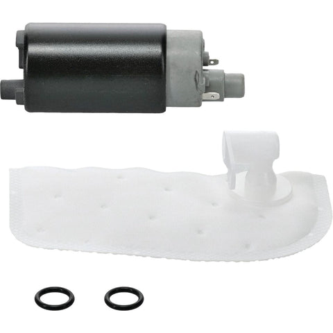 Fuel Pump Rebuild Kit ALL BALLS ALL BALLS MOTOVEIKALS 21