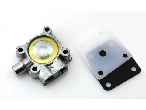 Fuel pump with diaphragm for Velo Solex 3800 DIVERSE / IMPORT MOTOVEIKALS 21