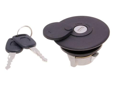 Fuel Tank Cap 101 OCTANE 101 OCTANE MOTOVEIKALS 21