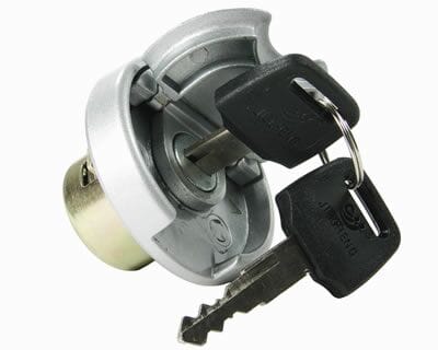 Fuel Tank Cap 101 OCTANE 101 OCTANE MOTOVEIKALS 21