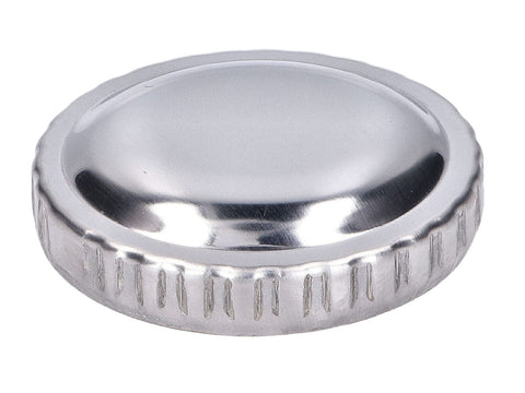 fuel tank cap Bayonet chromed for Puch Maxi, Starlet, Tomos 101 OCTANE MOTOVEIKALS 21