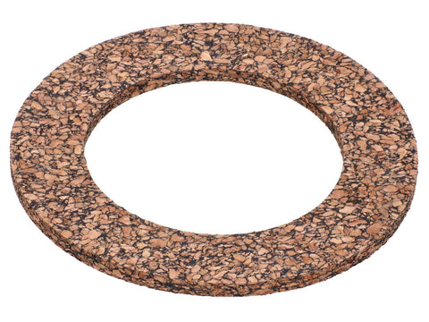 fuel tank cap gasket seal 40mm cork for Simson S50, S51, S53, S70, S83, SR50, SR80, KR50, KR51/1, KR51/2, SR4-1, SR4-2, SR4-3, SR4-4 OEM STANDARD MOTOVEIKALS 21