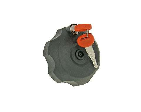 fuel tank cap lockable for Aprilia MX50, RX50, ETX, RXV, SXV, MX125 DIVERSE / IMPORT MOTOVEIKALS 21