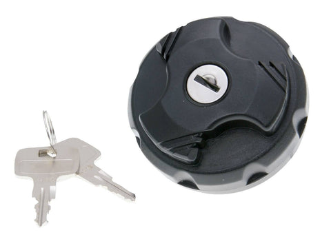 fuel tank cap lockable for Gilera GSM 50 99-01 DIVERSE / IMPORT MOTOVEIKALS 21