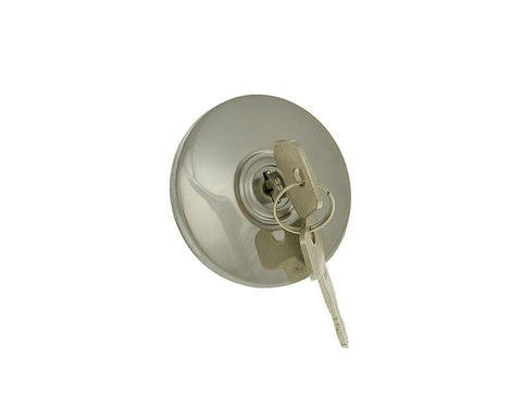 fuel tank cap lockable for Honda, Malaguti, Yamaha VPARTS MOTOVEIKALS 21